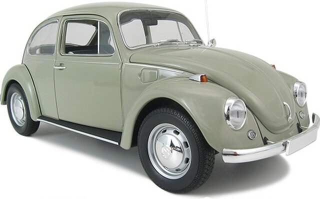 Primer Sedan de Planta en puebla