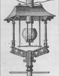 Davy: el arco eléctrico (1801)