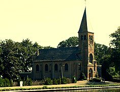 katholieke kerk Geerdijk