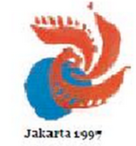 Conferencia de Yakarta (1997)