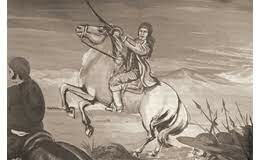 Nuevo rango y victoria