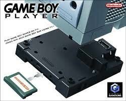 Game Boy Player