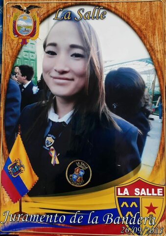 Juramento a la Bandera