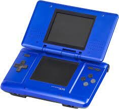 Nintendo DS