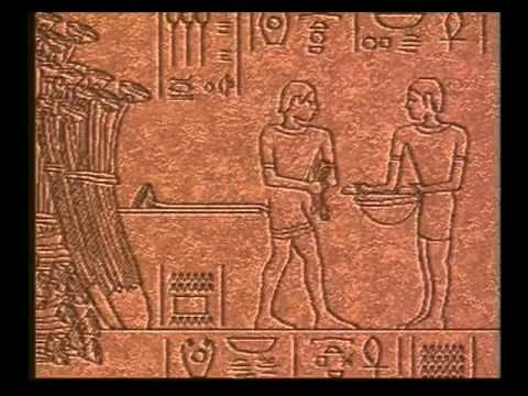 Escrituras en piedras