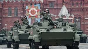 10 de mayo: Alemania invade Bélgica, Holanda y Luxemburgo.