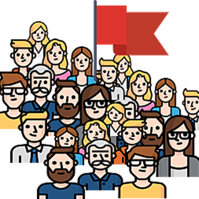 Timeline: La política y el bien común