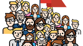 Timeline: La política y el bien común