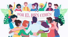 Timeline: Evolución Histórica del bien común
