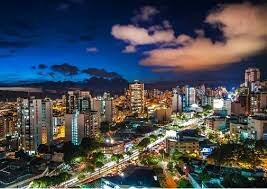 trip to bucaramanga