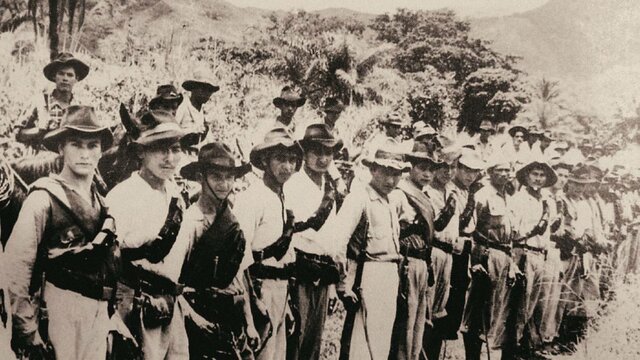 Violencia Bipartidista