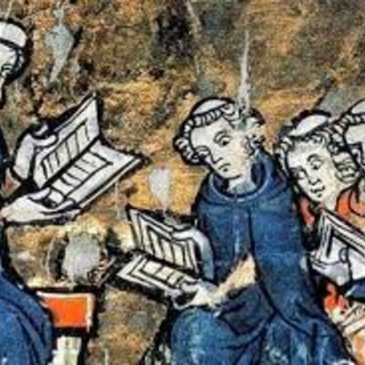 Timeline: HISTORIA DE LA LECTURA