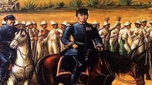 Franceses vs Mexicanos