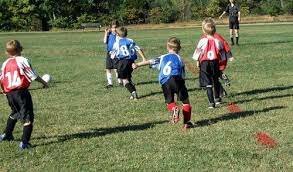 SECOND SCHOOL OF FOOTBALL