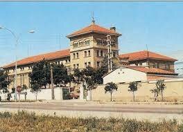 ELÉCTRICAS REUNIDAS DE ZARAGOZA