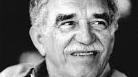 Timeline: Gabriel García Marquez - Marianna Zamora