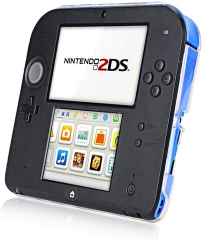 Nintendo 2DS