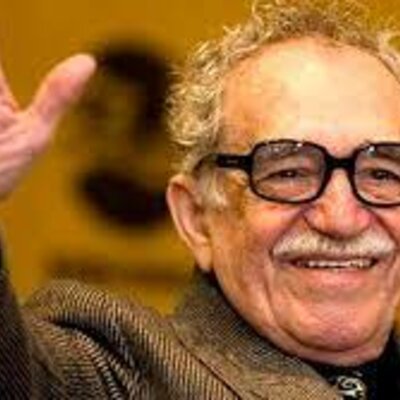 Timeline: Gabriel García Márquez