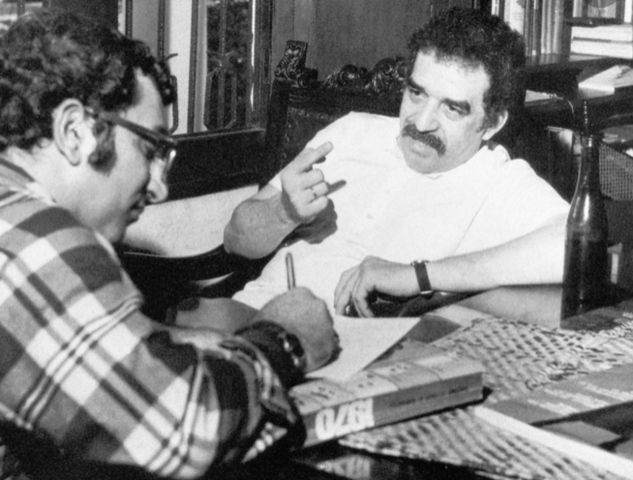 Inicia actividades periodísticas