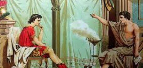 La educación en la antigua Grecia