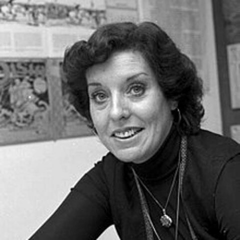 Betty Williams y  Mairead Corrigan