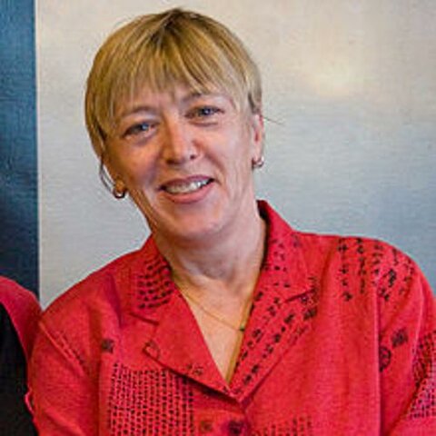 Jody Williams