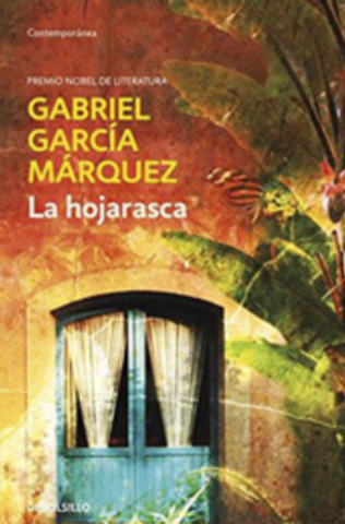 Primera novela