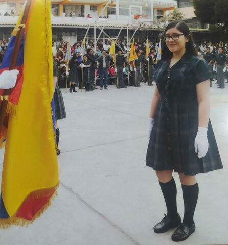 Juramento a la Bandera