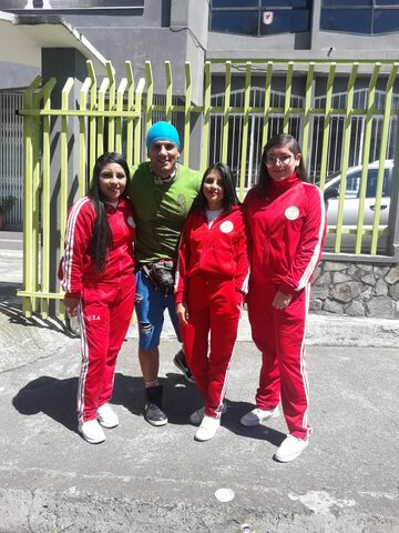 Ingreso - Universidad