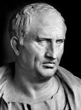 Marco Tulio Cicerón