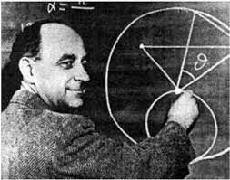 Enrico Fermi