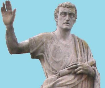 Marco Fabio Quintilano