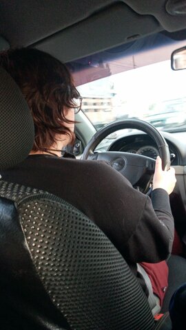 Obtención de Licencia de conducción