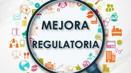 Timeline: Antecedentes de la mejora regulatoria