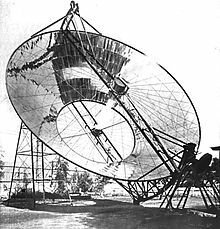 MAADI: PRIMERA CENTARL TERMOSOLAR