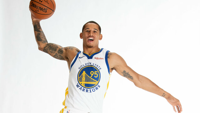 El quinto mexicano en la NBA