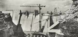 NACE LA AGENCIA NACIONAL ITALIANA DE ENERGÍA ELÉCTRICA: ENEL