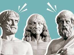 Charles Taylor, Michael Walzer y Alasdair MacIntyre.