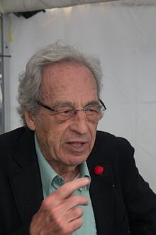 Salvador Giner de San Julián