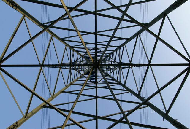 EL MERCADO ELÉCTRICO ESPAÑOL