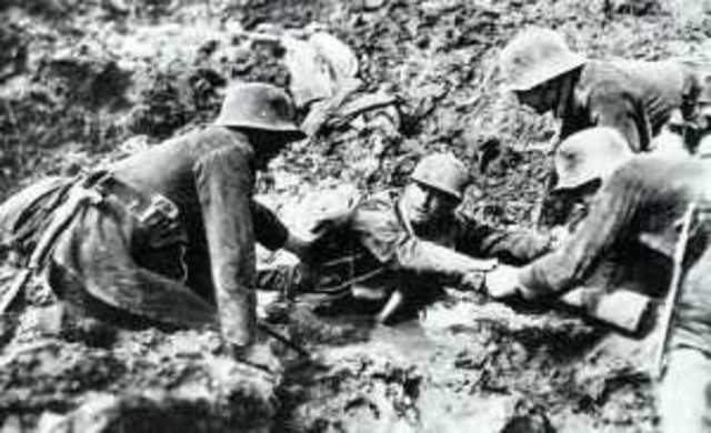 Battle Of Somme