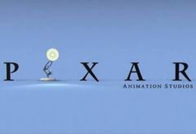 Pixar Studios