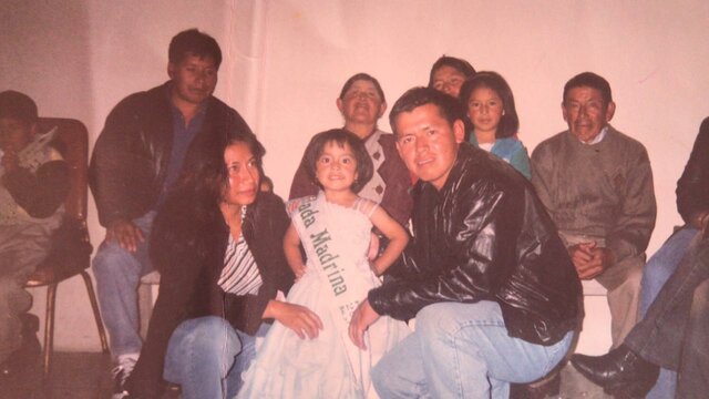 Gane como Princesita de Navidad