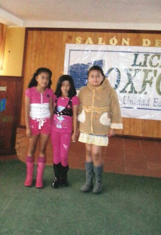 Participe en un concurso de canto