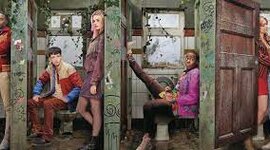 Timeline: Evolución histórica del mundo moderno en tema de Sexualidad