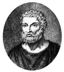 Thales de Miletus