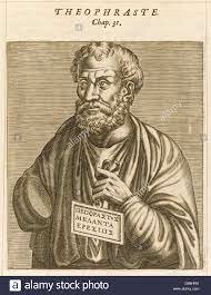 Theophrastus