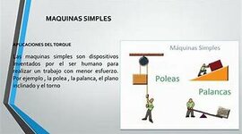 Timeline: Las Maquinas Simples