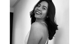 Timeline: Línea de Tiempo Cristina Garcés