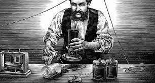 Alexander Graham Bell